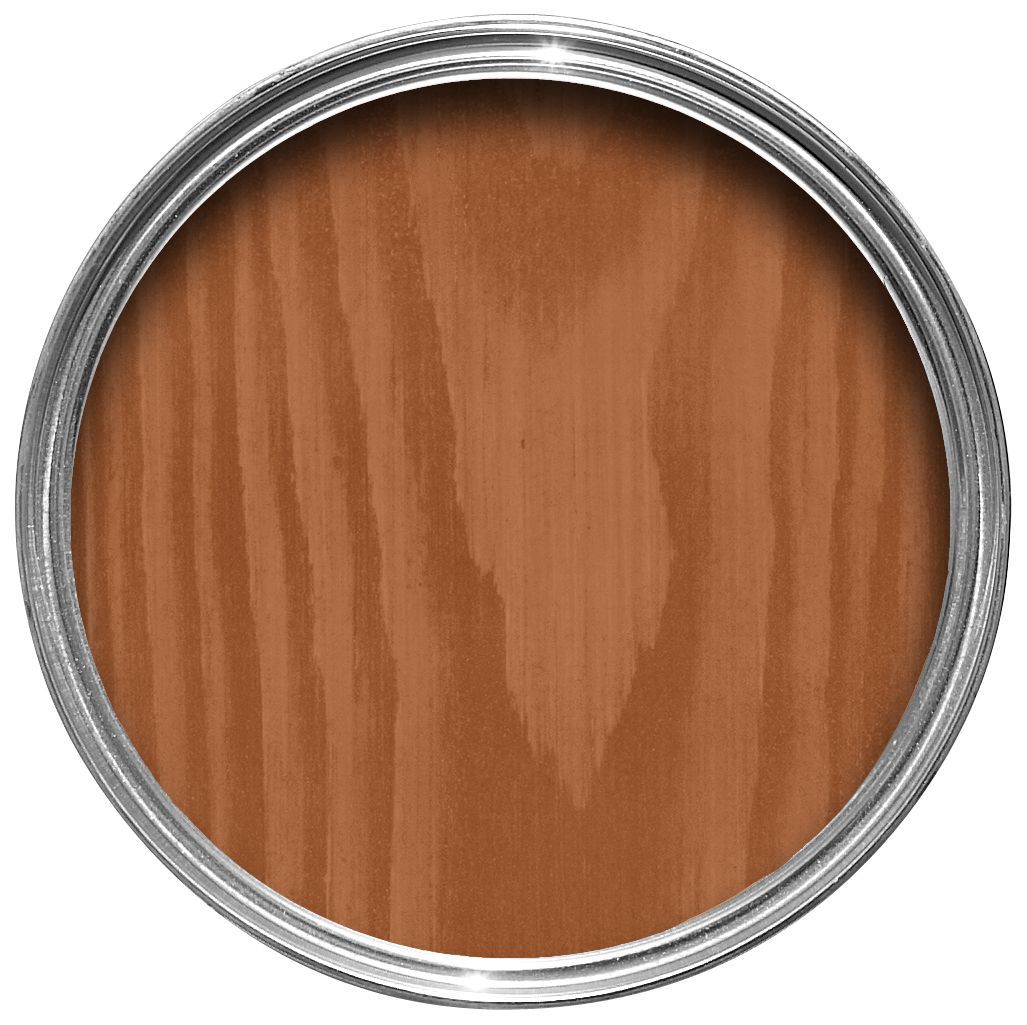 Ronseal Hardwood Natural cedar Furniture Wood stain, 750ml DIY at B&Q