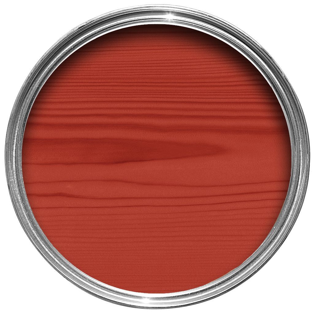Ronseal Mahogany Gloss Wood stain, 250ml