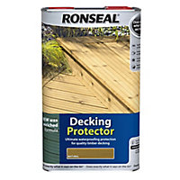 Ronseal Matt Decking Protector 5L