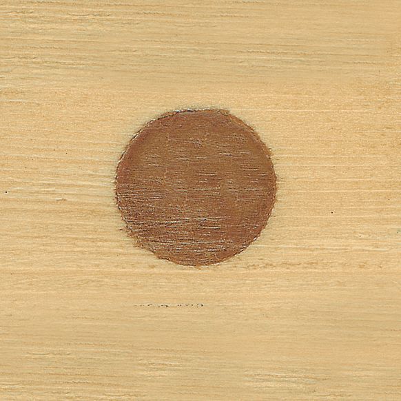 Ronseal Multi purpose Medium Ready mixed Wood Filler, 310g