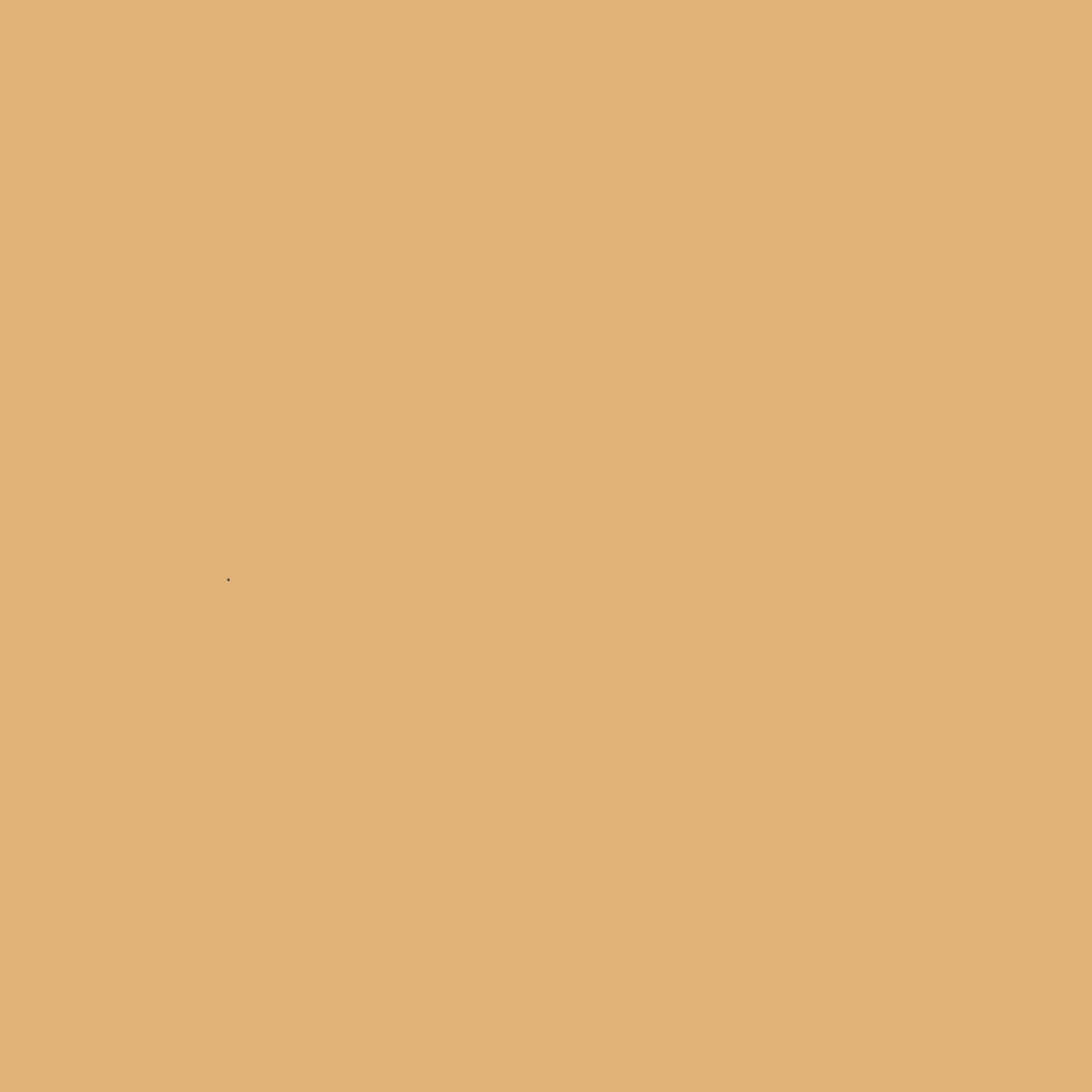 Ronseal Multi purpose Natural Ready mixed Filler, 310g Cartridge - 33365