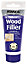 Ronseal Multi purpose Natural Ready mixed Wood Filler, 0.33kg