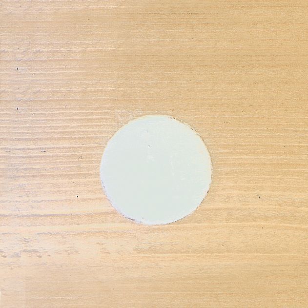 Ronseal Multi purpose White Ready mixed Wood Filler, 250g