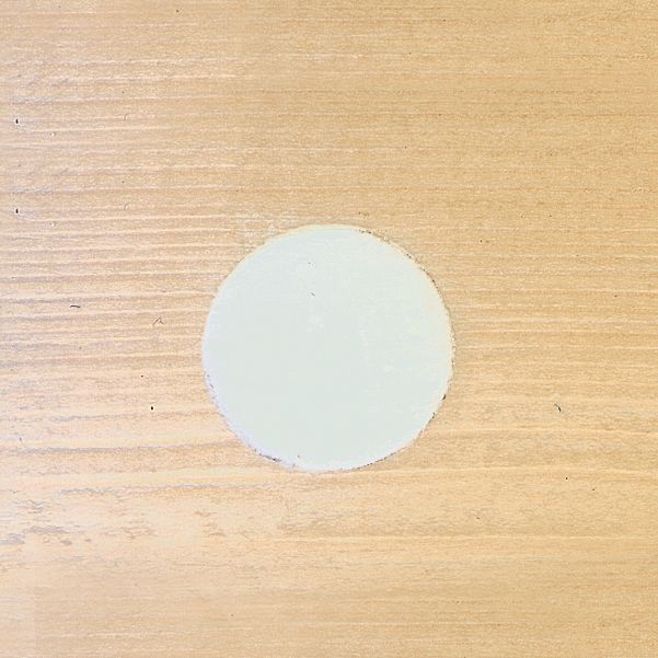 Ronseal Multi purpose White Ready mixed Wood Filler