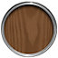Ronseal Natural oak High satin sheen Wood stain, 250ml