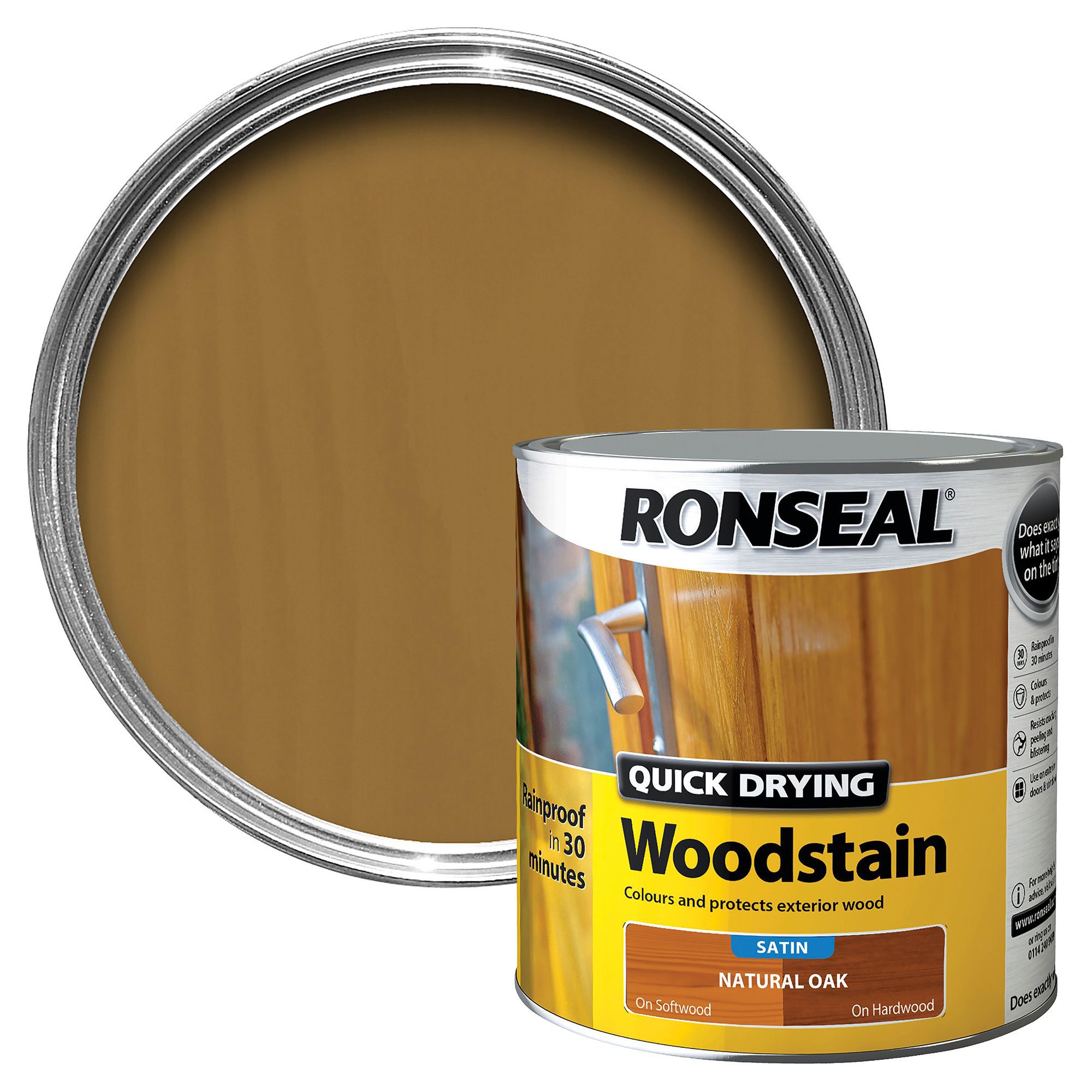 Ronseal Wood Stain Colour Chart | Ubicaciondepersonas.cdmx.gob.mx