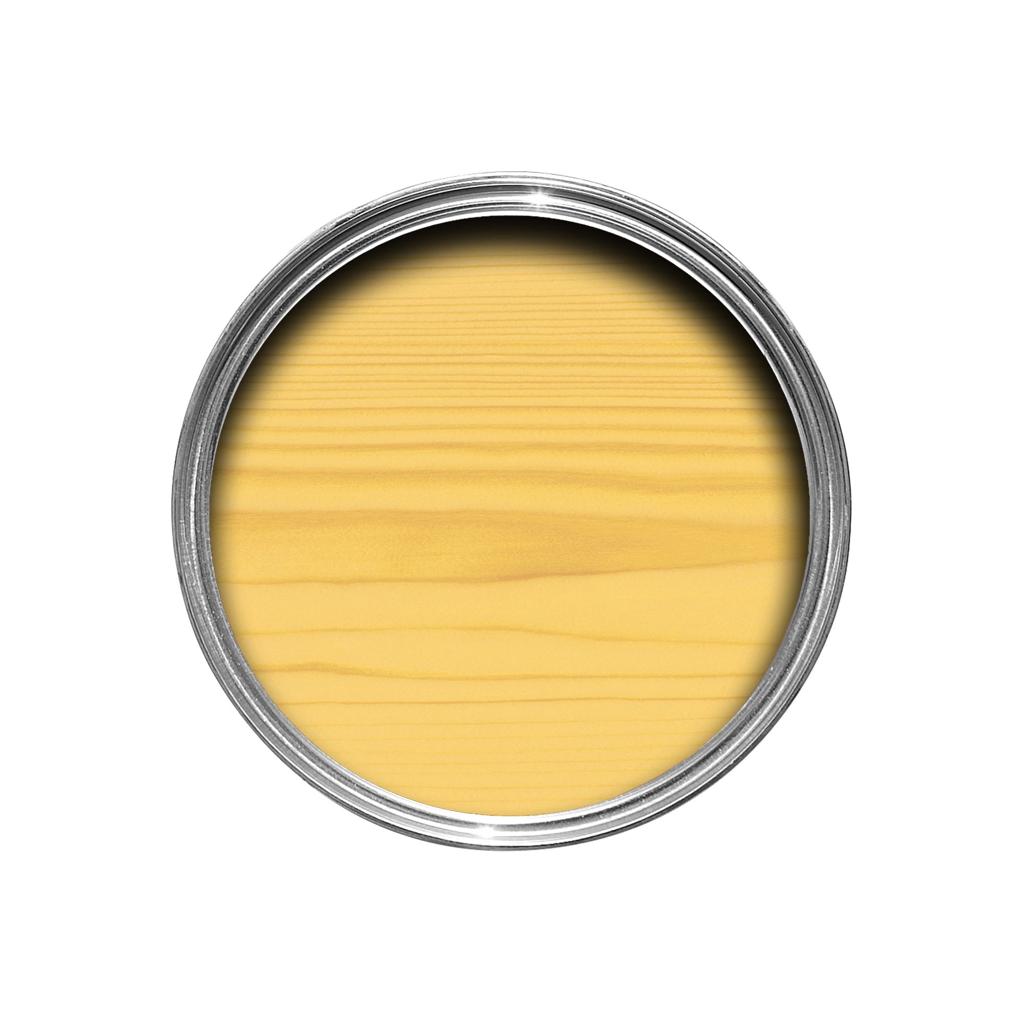 Ronseal Oak Matt Skirting Wood varnish, 750ml