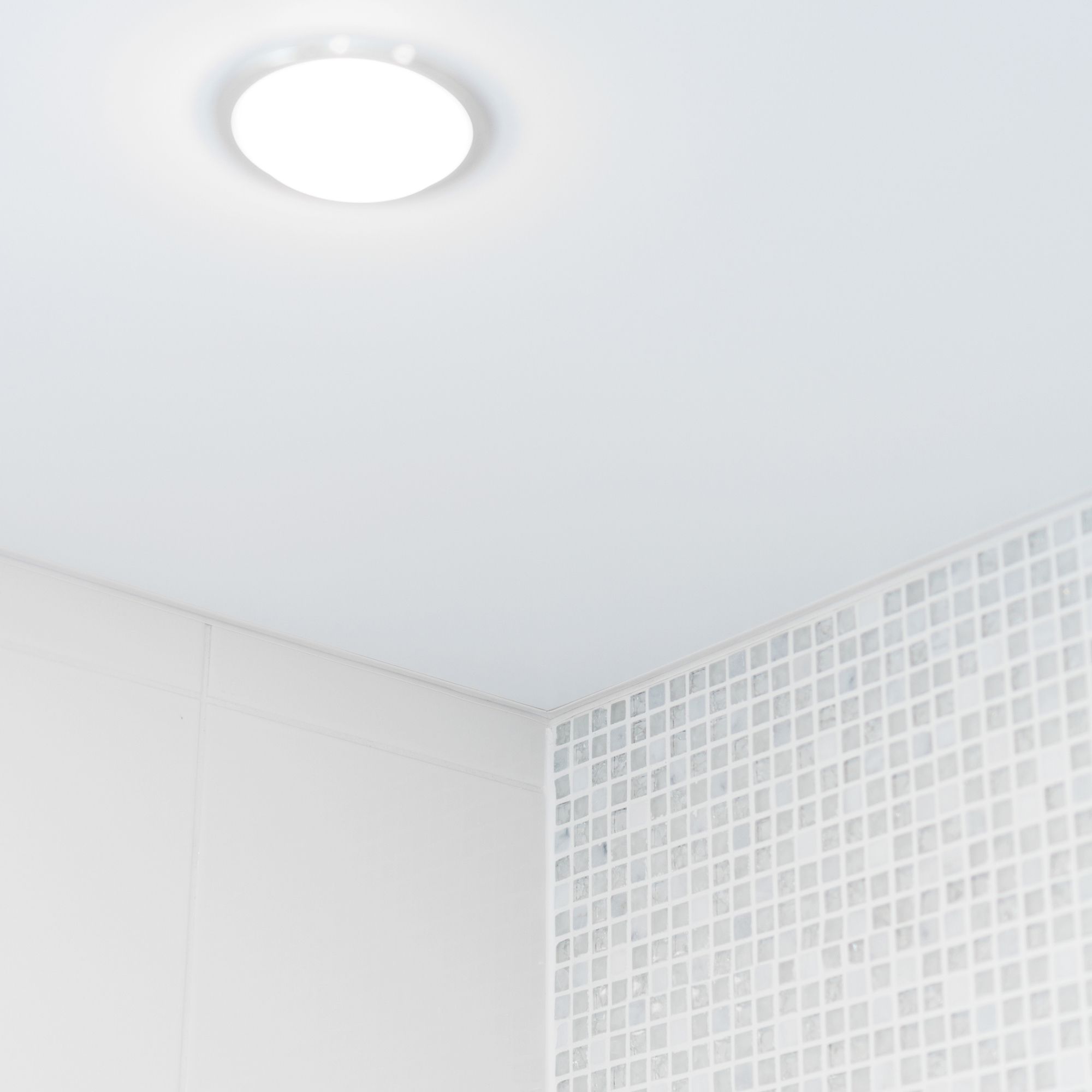 Ronseal One Coat Damp Seal White Matt Wall & ceiling Undercoat, 750ml