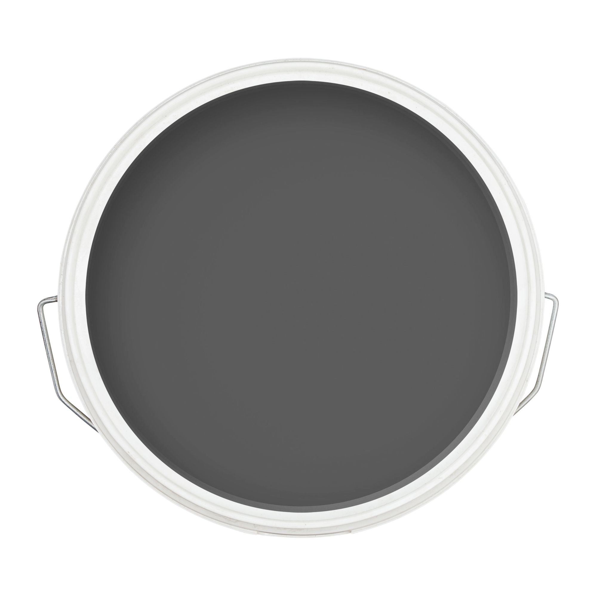 Ronseal One Coat Fence Life Charcoal grey Matt Fence & shed Treatment