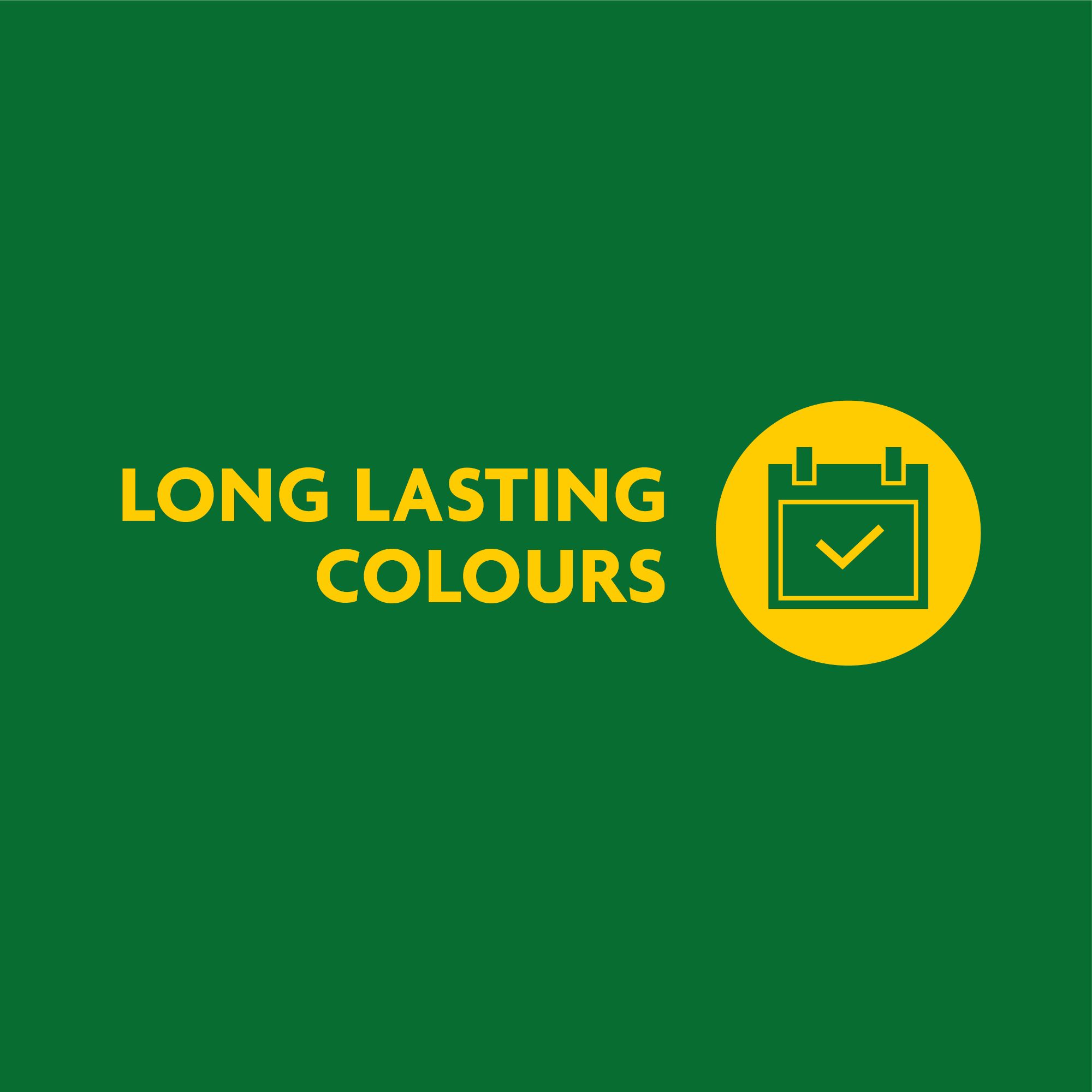 Ronseal One Coat Forest Green Matt Exterior Shed & fence Protector Wood paint, 5L Tub