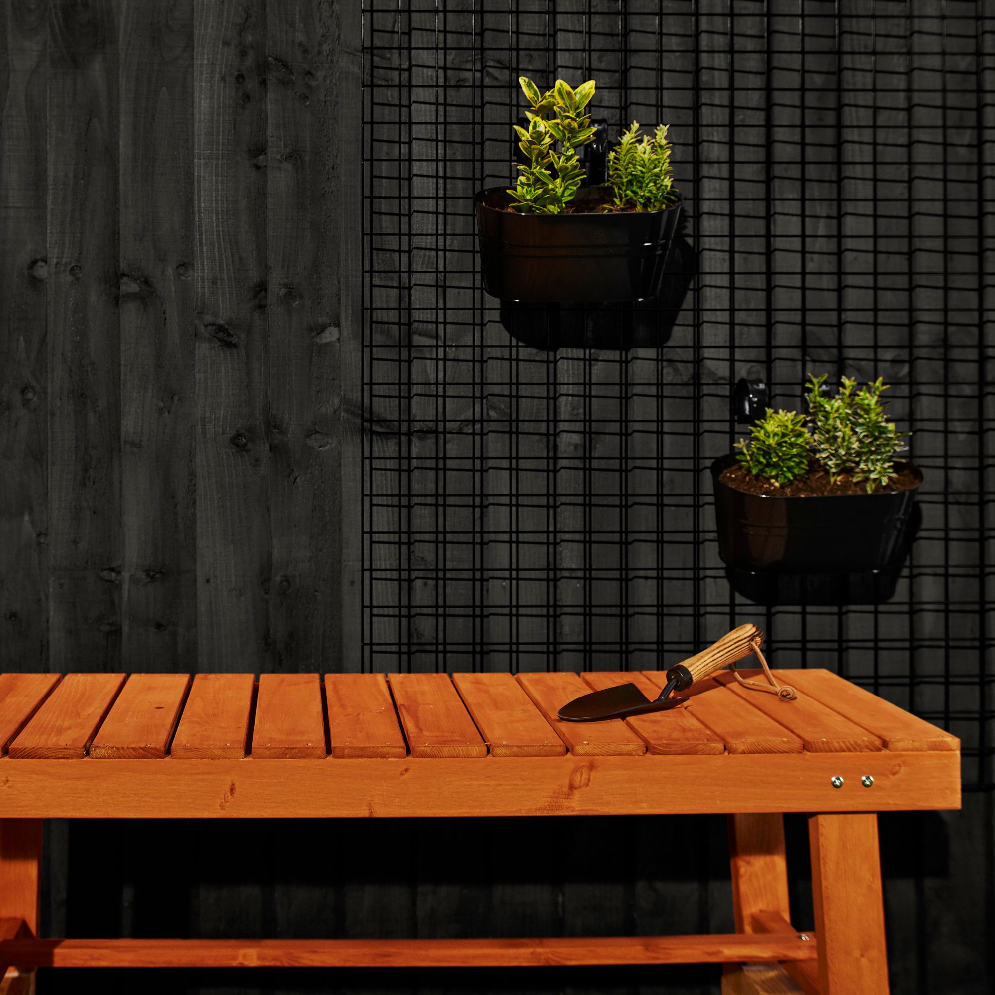 Ronseal One Coat Recinzione Life Tudor Rovere Nero Colori E Protegge - Foto 7