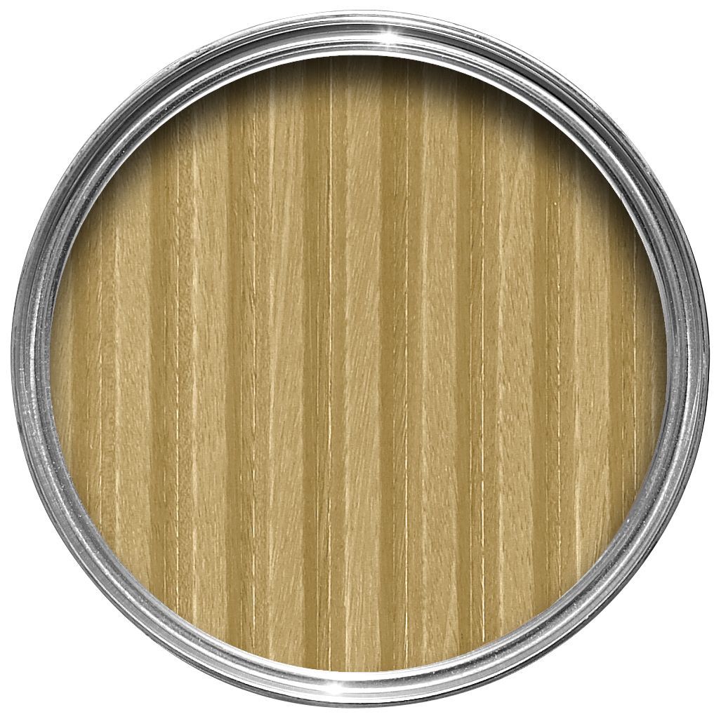 Ronseal Perfect finish Natural cedar Decking Wood oil, 2.5L