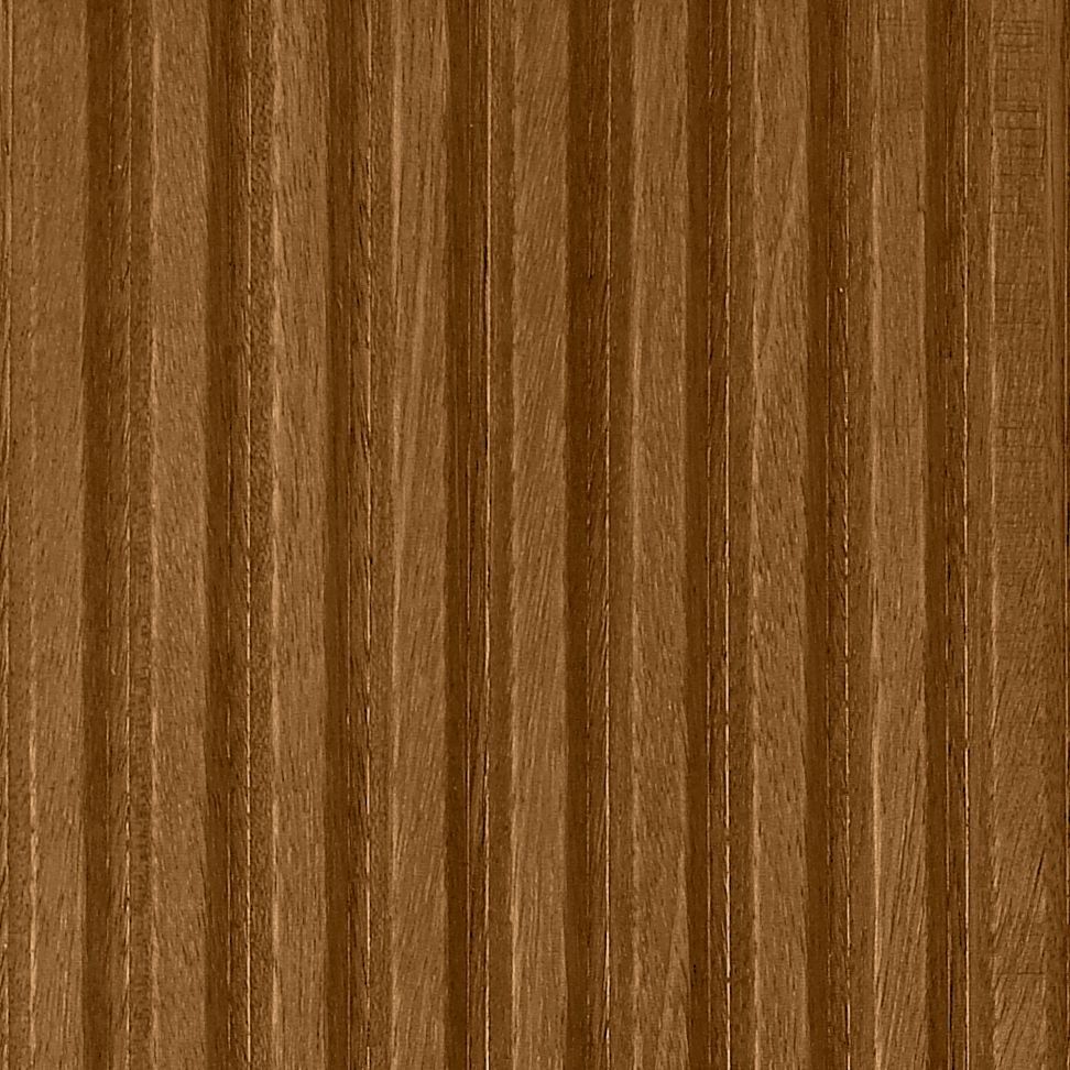 Ronseal Perfect finish Natural Decking Wood oil, 2.5L
