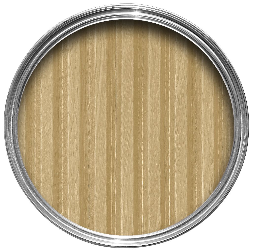 Ronseal Perfect finish Natural oak Decking Wood oil, 2.5L