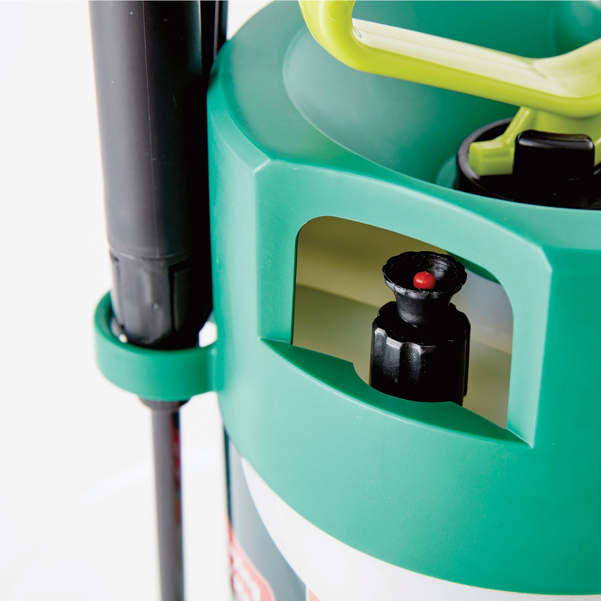Ronseal Precision Finish Fence & shed Paint sprayer - 5