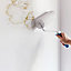 Ronseal Problem wall White Matt Anti-mould paint, 0.75L