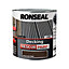 Ronseal Rescue Matt english oak Decking paint, 2.5L