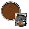 Ronseal Rescue Matt maple Decking paint, 2.5L