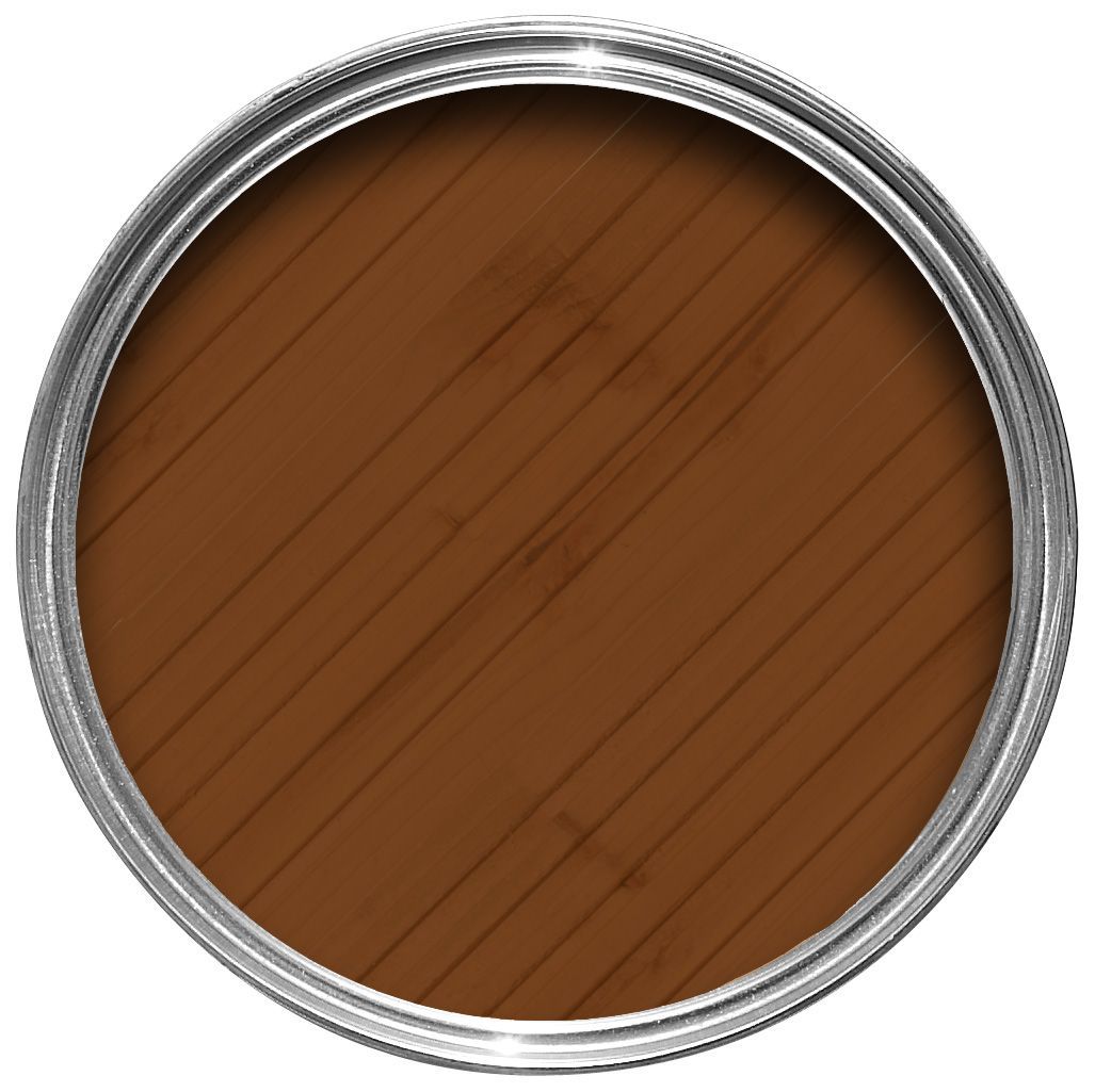 Ronseal Rescue Matt maple Decking paint, 2.5L