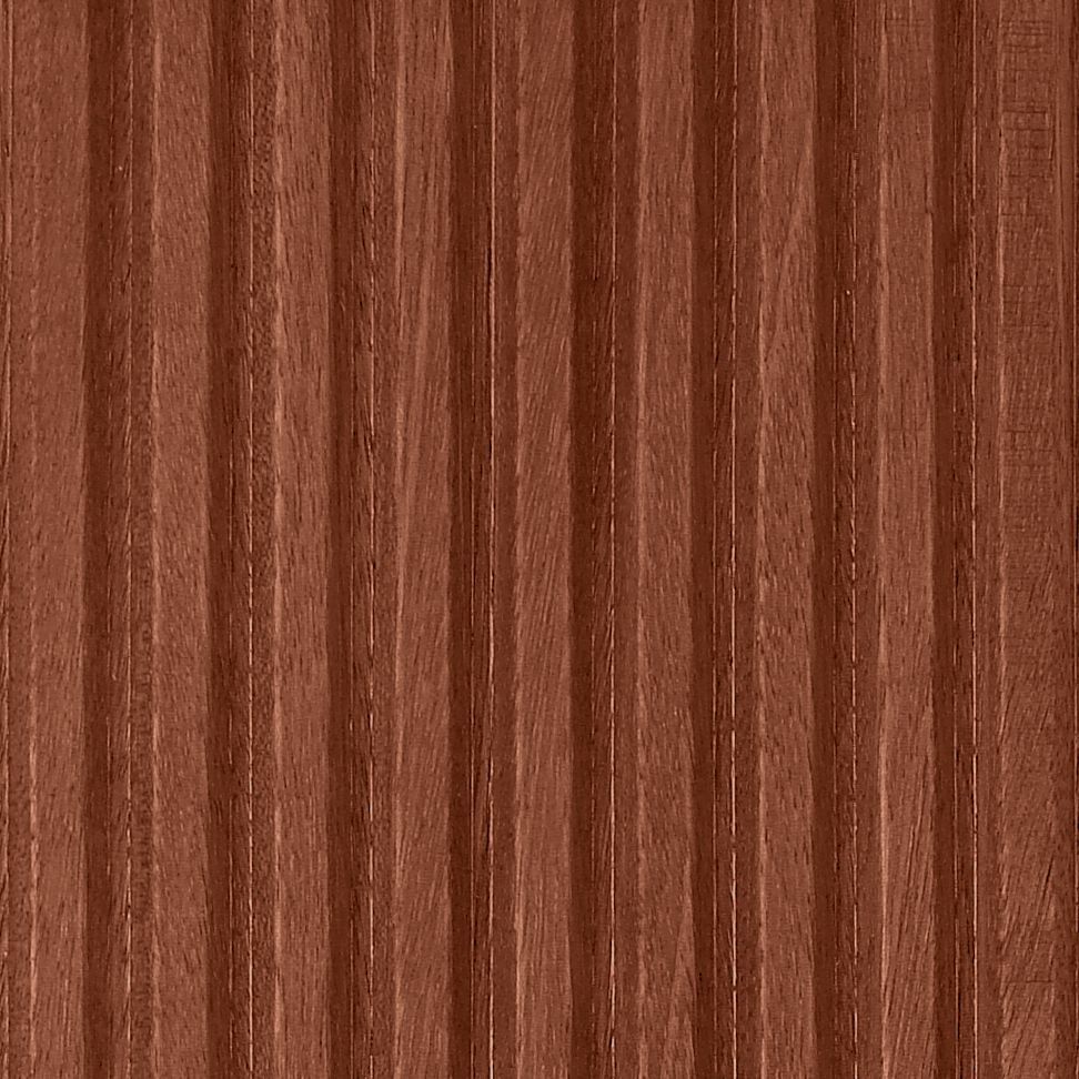 Ronseal Rich teak Matt Decking Wood stain, 2.5L