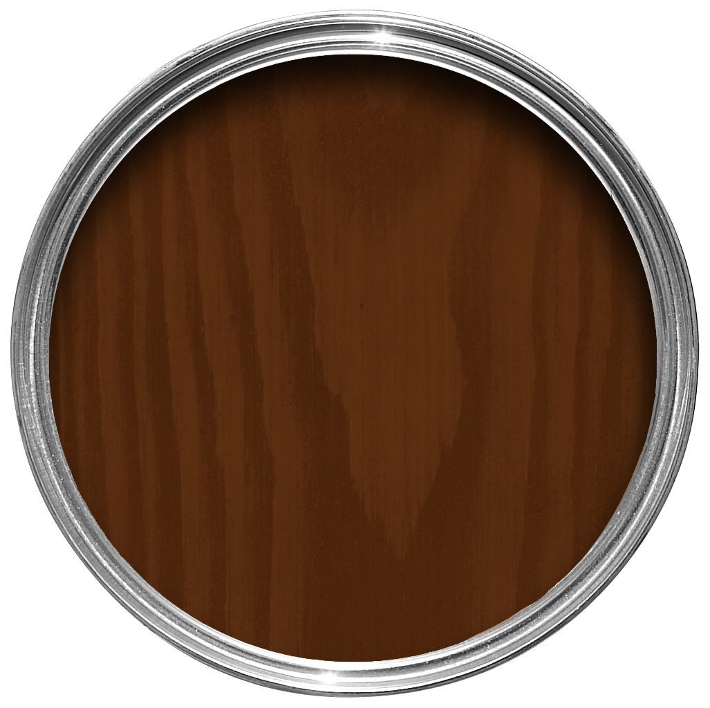 Ronseal Rosewood Gloss Wood stain, 750ml
