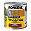 Ronseal Rosewood Satin Wood stain, 250ml