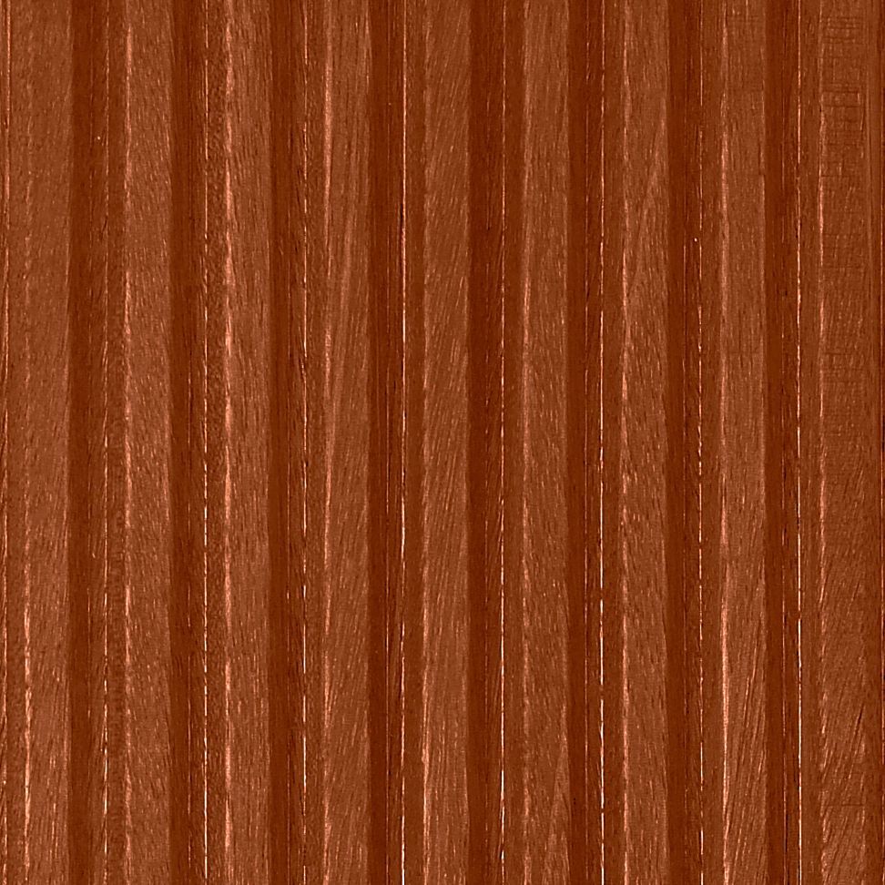 Ronseal Ultimate Cedar Matt Decking Wood stain, 2.5L