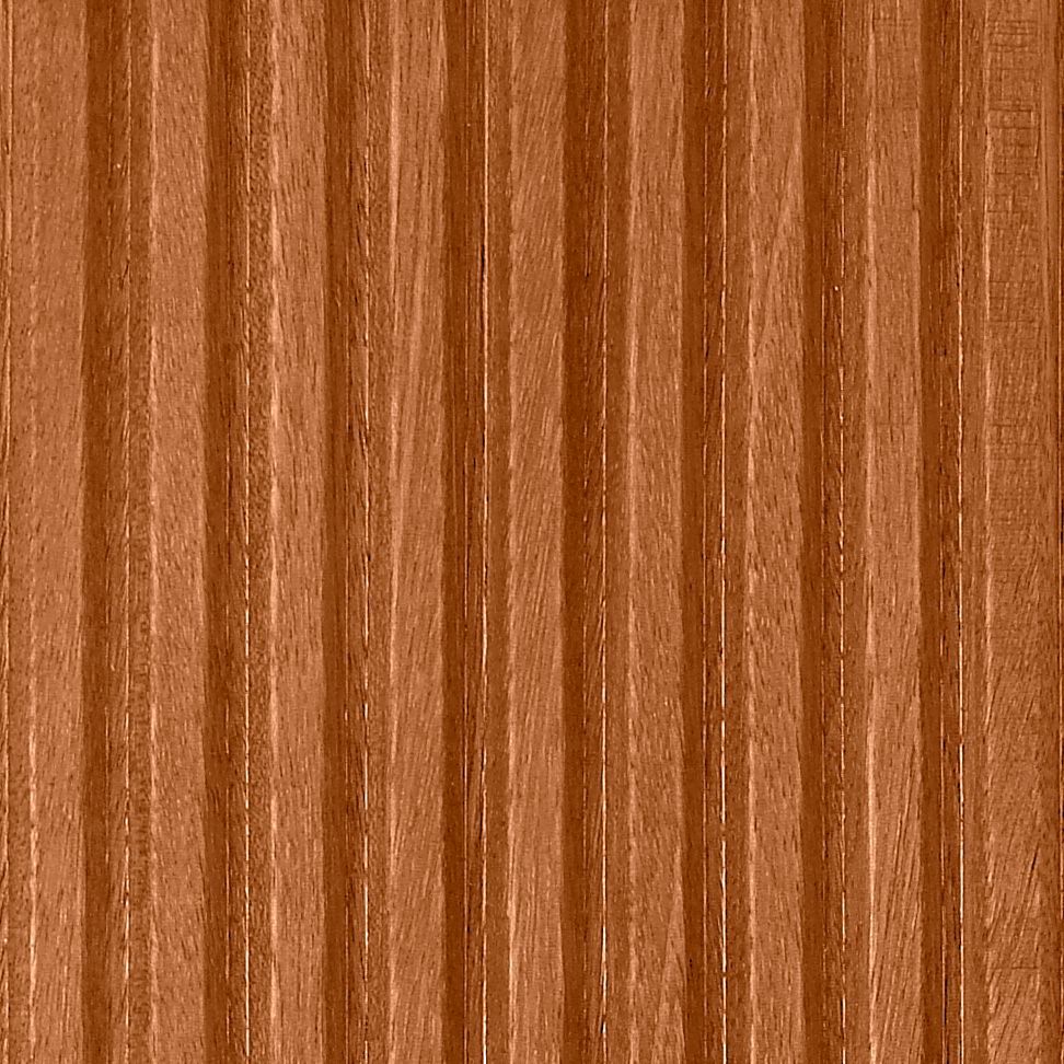 Ronseal Ultimate Cedar Matt Decking Wood stain, 5L