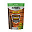 Ronseal Ultimate Fence Life Concentrate Charcoal grey Matt Exterior Wood paint, 950ml
