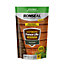 Ronseal Ultimate Fence Life Concentrate Forest green Matt Exterior Wood paint, 950ml