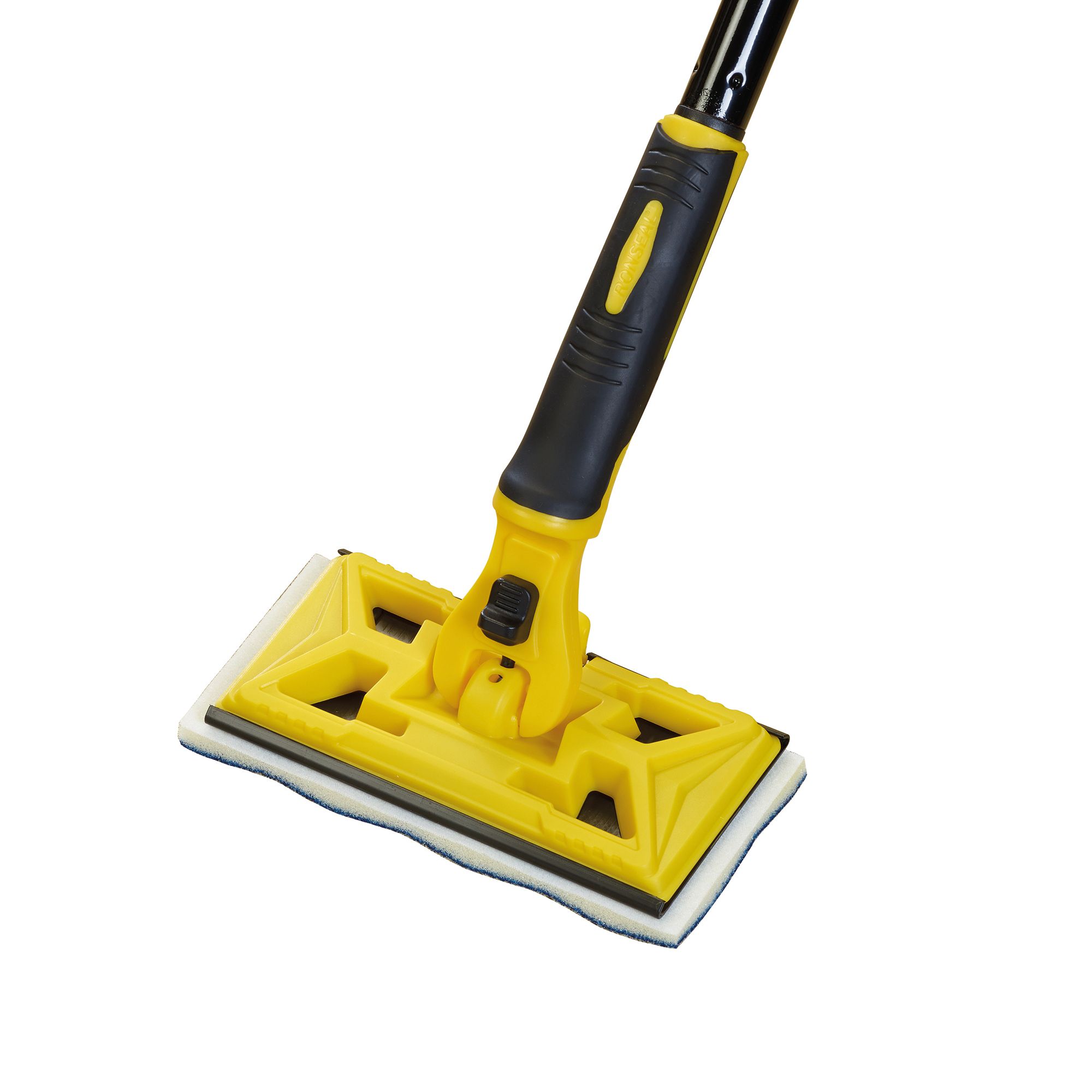 Ronseal Ultimate finish Decking paint pad - 3