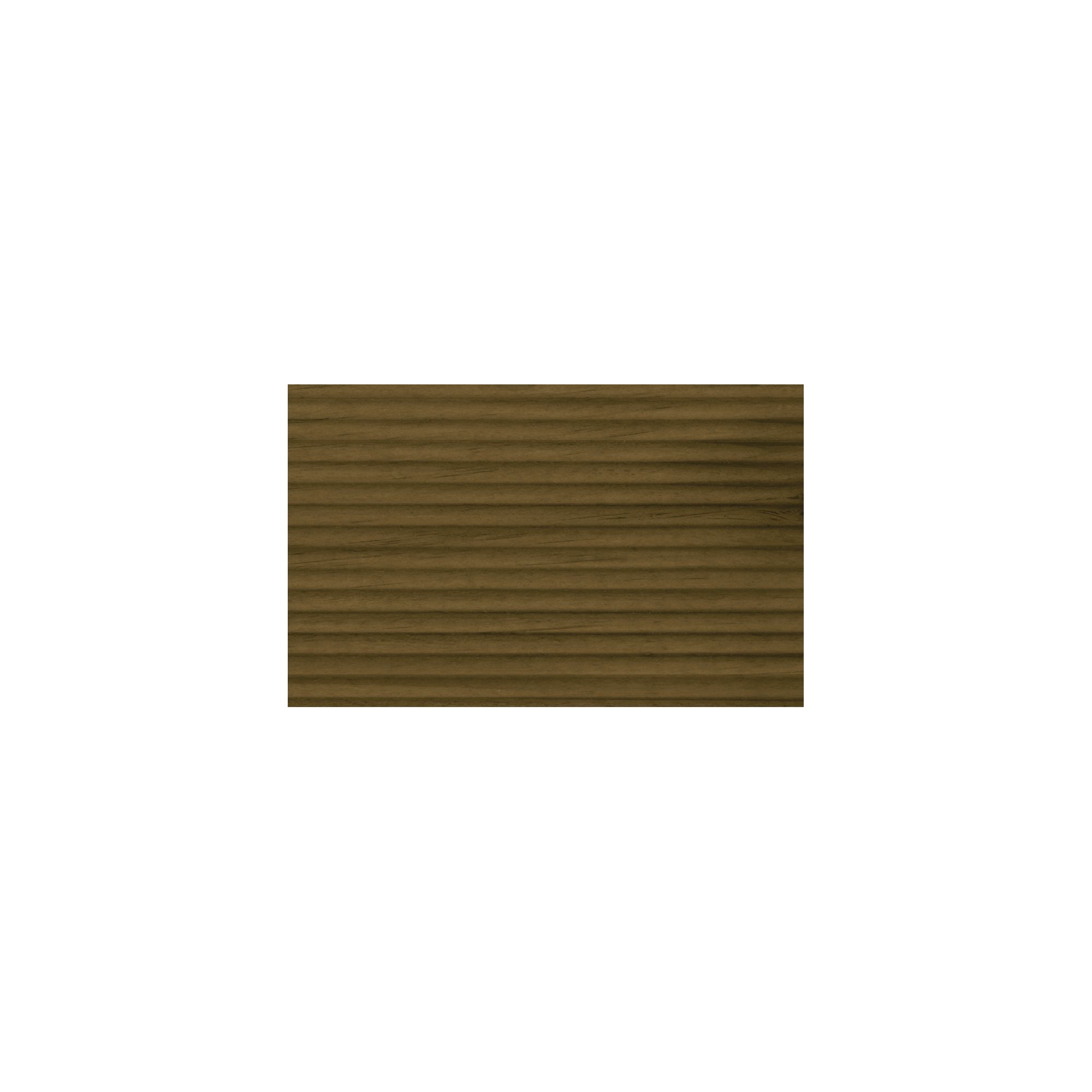 Ronseal Ultimate Natural oak Matt UV resistant Decking Wood oil 2.5L