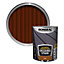Ronseal Ultimate protection Cedar Matt Decking Wood stain, 5L