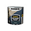 Ronseal Ultimate protection Matt charcoal Decking paint, 2.5L