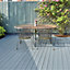 Ronseal Ultimate Protection Matt Slate Decking paint, 5L