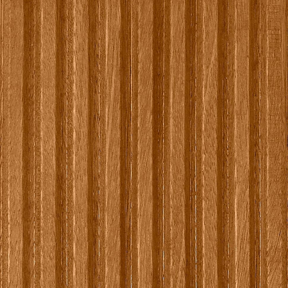 Ronseal Ultimate Teak Matt Decking Wood stain, 2.5L