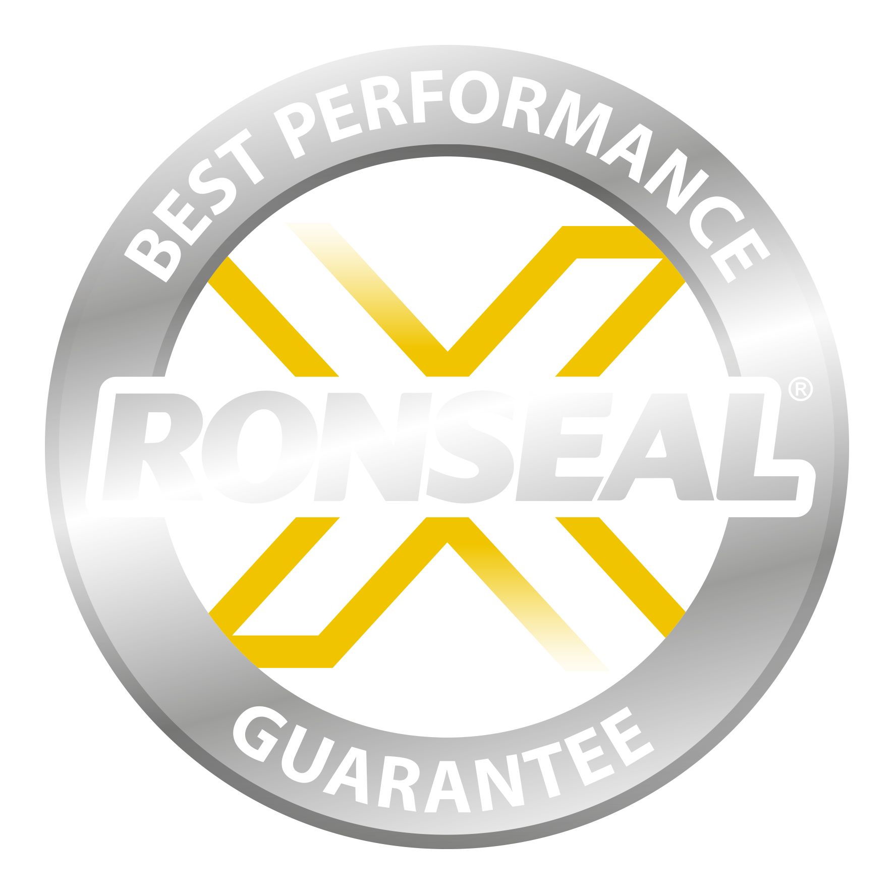 Ronseal Xactly Exterior Satin Decking Stain, Base 4, 5L