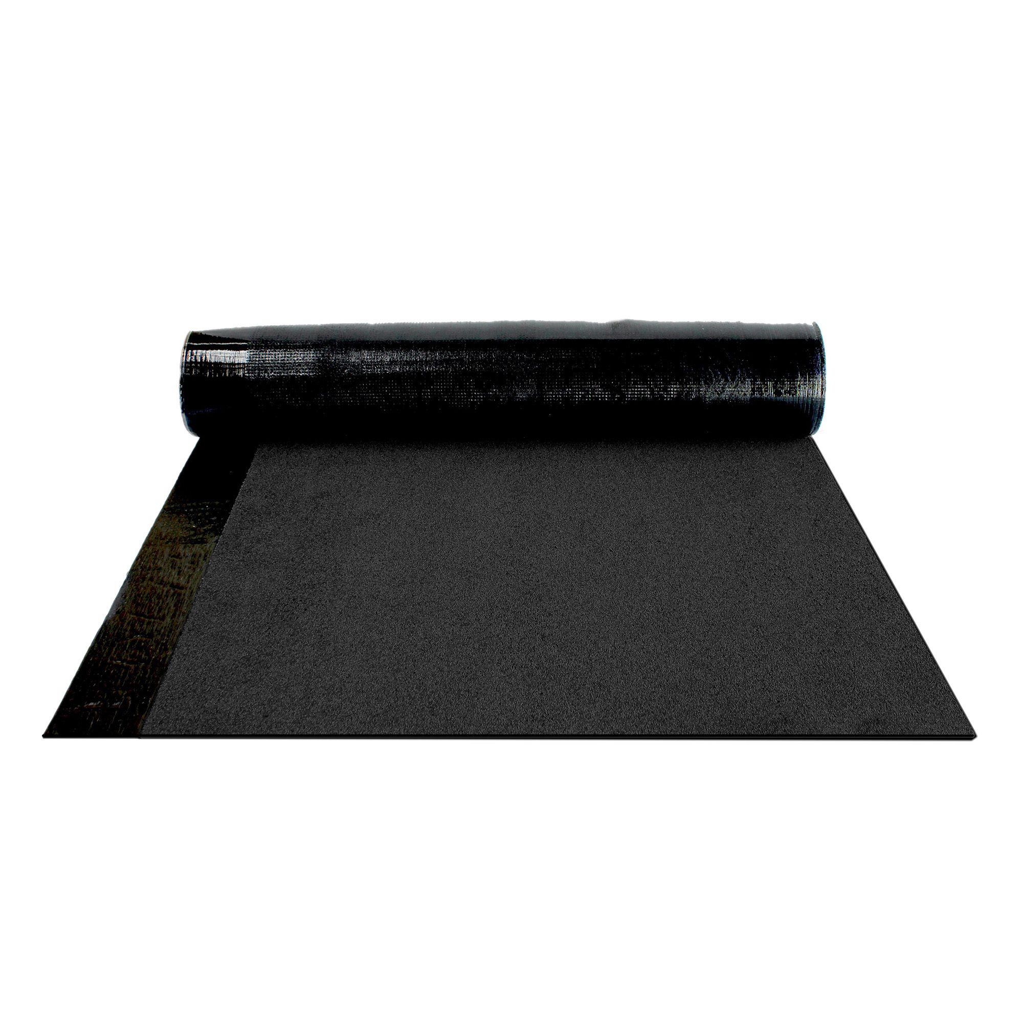 Roof pro Black Shed felt, (L)10m (W)1m