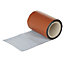 Roof Pro Butyl Terracotta Tape (L)3m (W)150mm