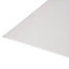 Roof Pro Clear Polycarbonate Multiwall Roofing sheet (L)4m (W)1000mm (T)16mm