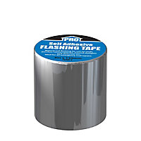 Roof pro Grey Flashing Tape (L)3m (W)150mm