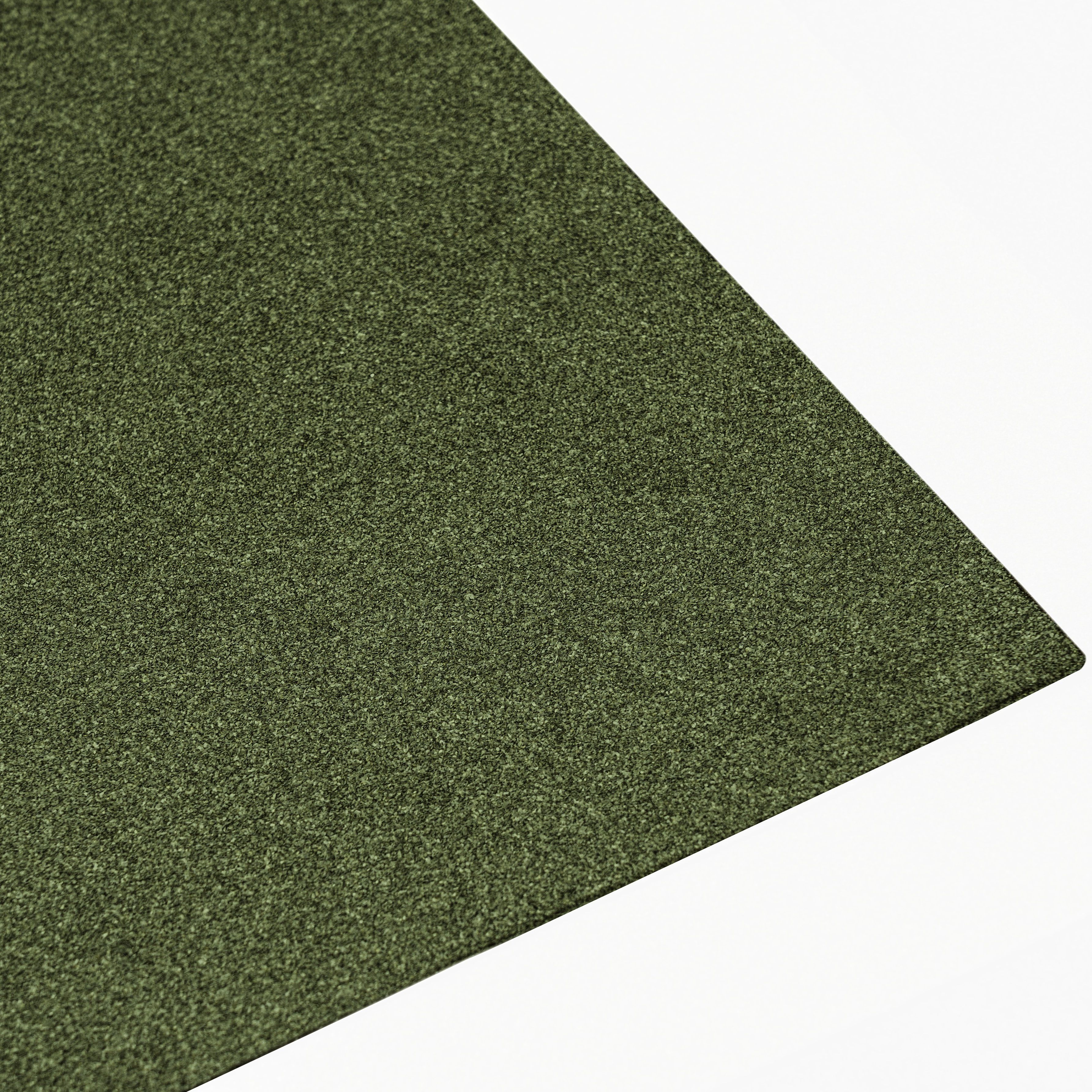 Roof Pro Super Green Shed felt, (L)8m (W)1m