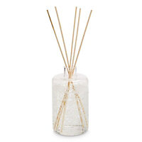 Rose & lychee Reed diffuser