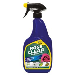 RoseClear™ Ultra gun 2 Insect spray, 1L