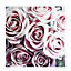 Roses Blush Canvas art (H)900mm (W)900mm