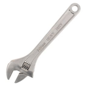 Rothenberger 300mm Adjustable wrench