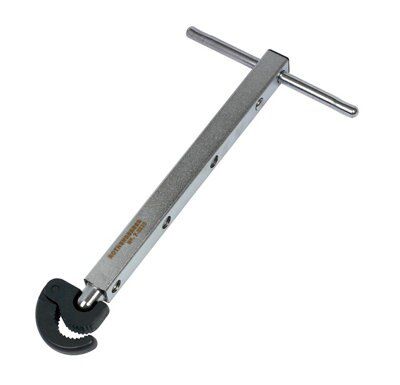 Rothenberger 32mm Telescopic basin wrench