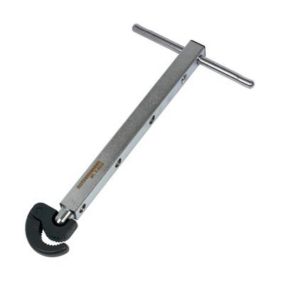 Rothenberger 32mm Telescopic basin wrench