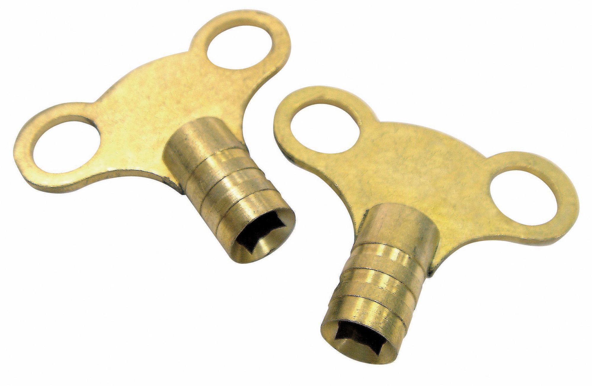 Rothenberger Brass Radiator key