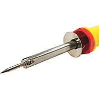 Rothenberger Corded 25W Soldering iron